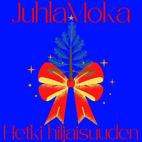 Hetki hiljaisuuden/Joulun kellot