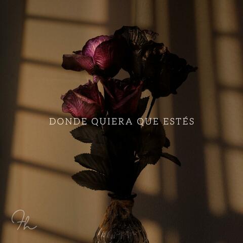 Donde Quiera Que Estés