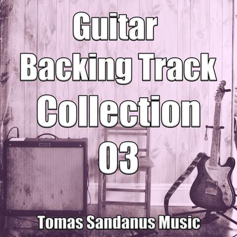 TS Backing Track Collection 03