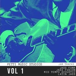 Pico Paco in A Harmonic Minor at 120 BPM