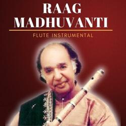 Raag Madhuvanti Flute Instrumental