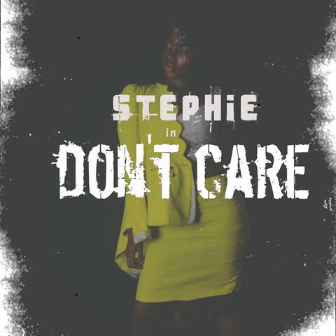 DONT CARE