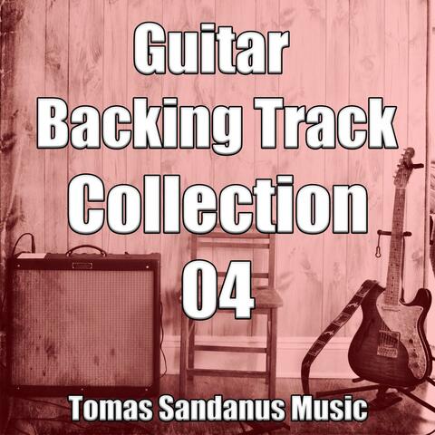TS Backing Track Collection 04