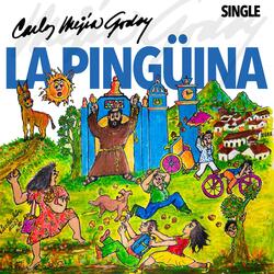 La Pinguina