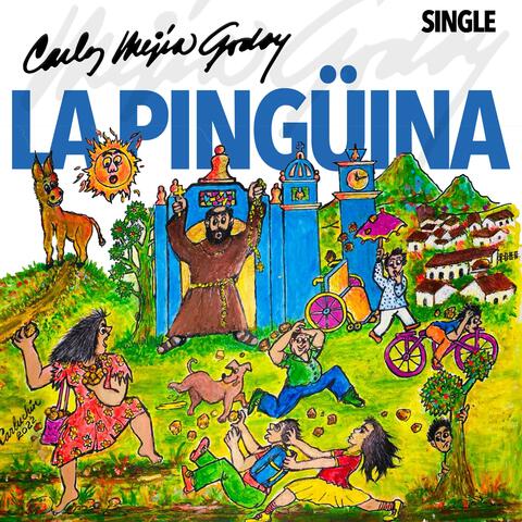 La Pinguina