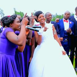 Iheshimu Ndoa