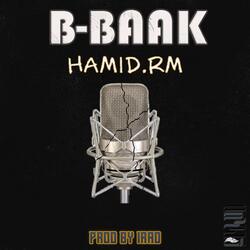 B-BAAK