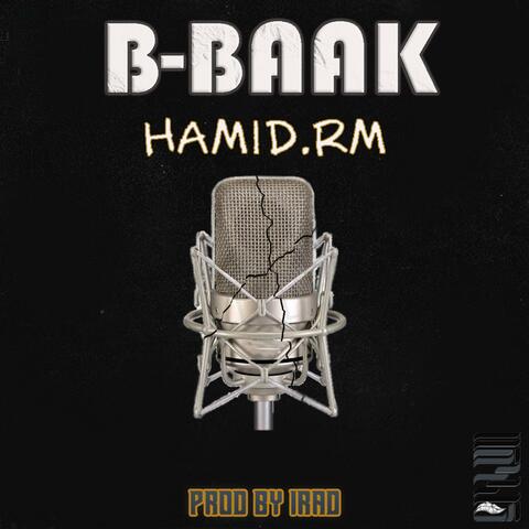 B-BAAK