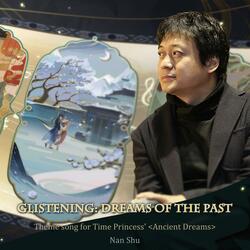 Glistening: Dreams of the Past (Original Game Soundtrack)