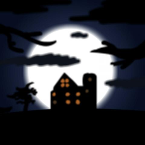 The Haunted Mansion