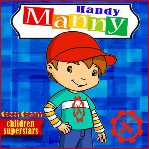 Handy Manny