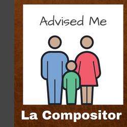 Istorya Op. 4 No. 3 Advised Me