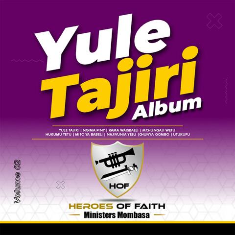 YULE TAJIRI