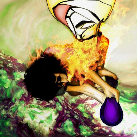 Fire-Breathing Bulbs