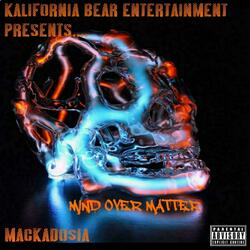 Going On (feat. MaddHatterBeatz & Dr Greendubb)