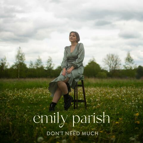 Don't Need Much
