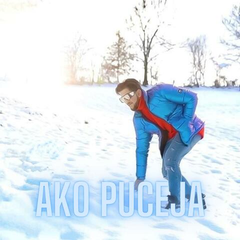 Ako Puceja