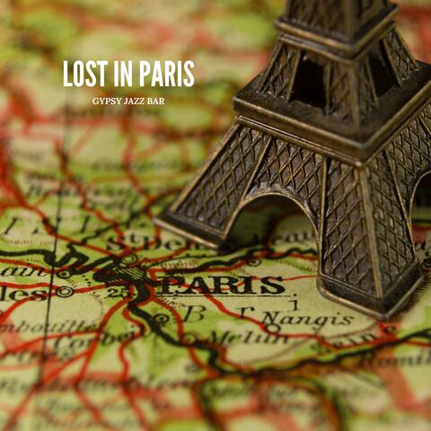 Lost In Paris