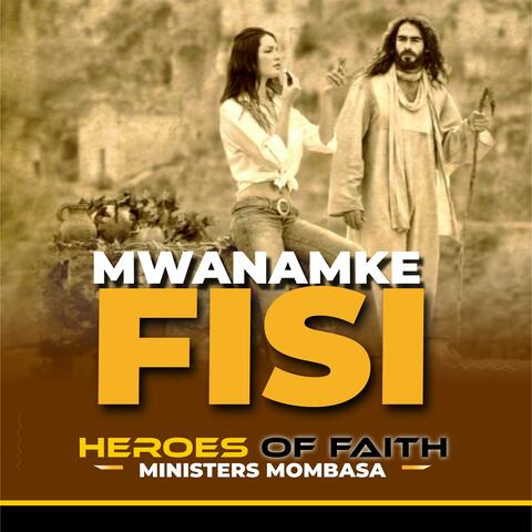 MWANAMKE FISI