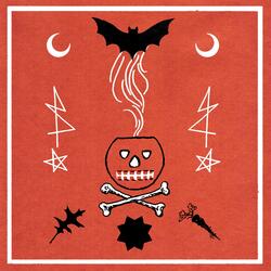 Crimson Rays of a Shifting Sun