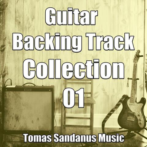TS Backing Track Collection 01