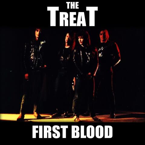 First Blood (Remastered)