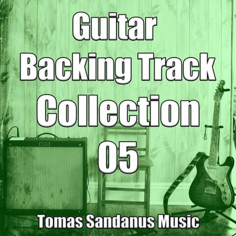 TS Backing Track Collection 05