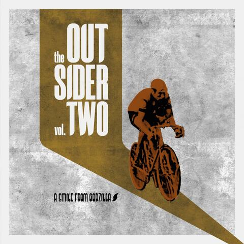 The Outsider vol.2