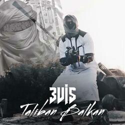 Taliban Balkan
