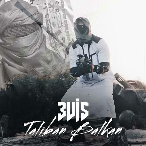 Taliban Balkan