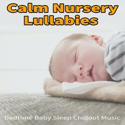 Bedtime Music for Baby Sleep