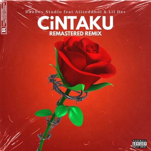 Cintaku (Remastered Remix)