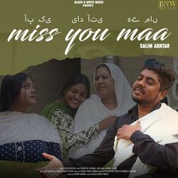 Miss You Maa