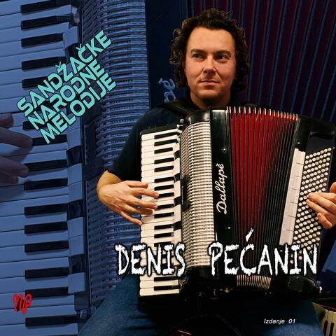 Sandžačke Narodne Melodije - Izdanje 1