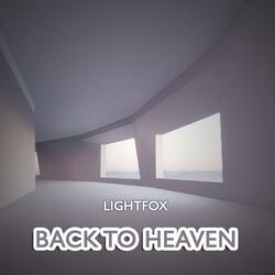 Back To Heaven