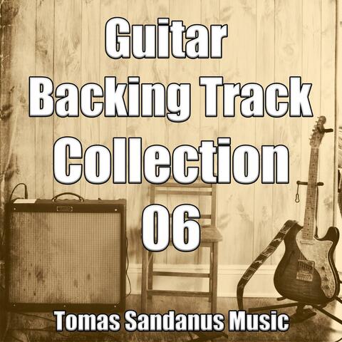 TS Backing Track Collection 06