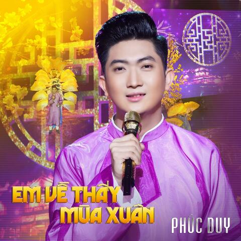 Em Về Thấy Mùa Xuân