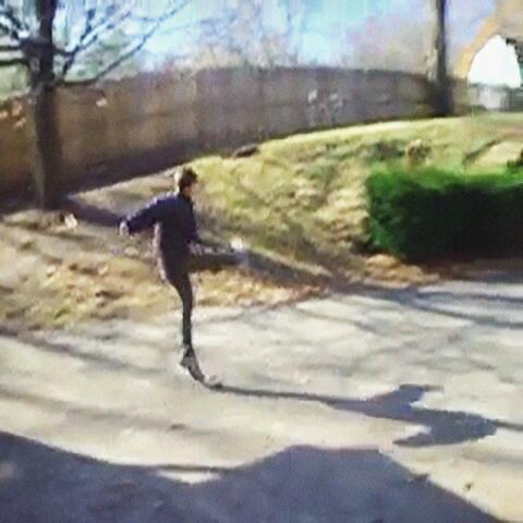 30 Yard Field Goal