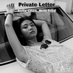 Private Letter
