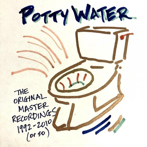 The Original Master Recordings, c.1992-c.2010