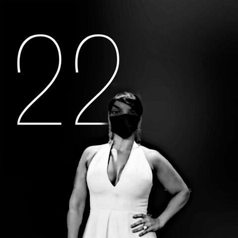 22