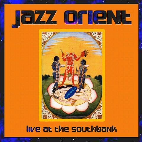 Live At The South Bank