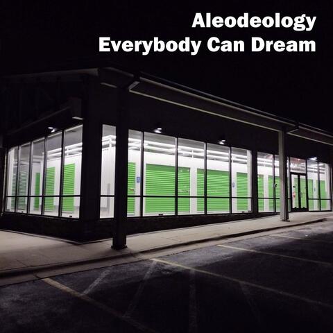 Everybody Can Dream