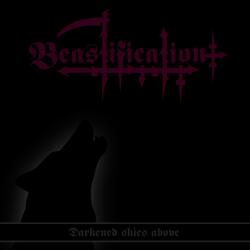 Vomiting winds of desecration