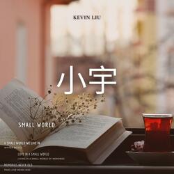 小宇