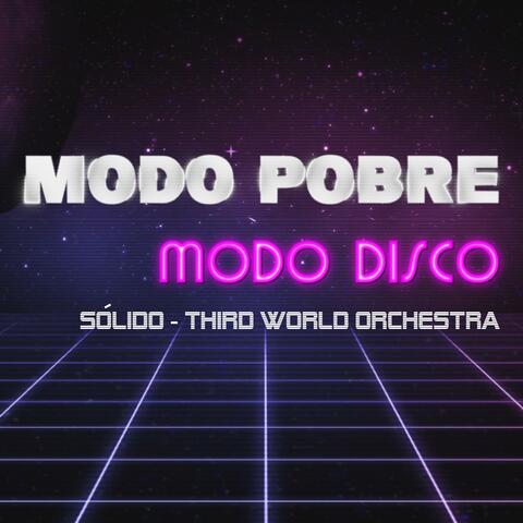 Modo Pobre Disco Version