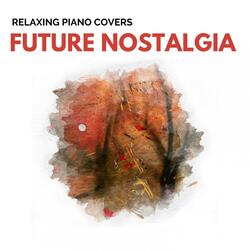 Levitating (Piano Version)