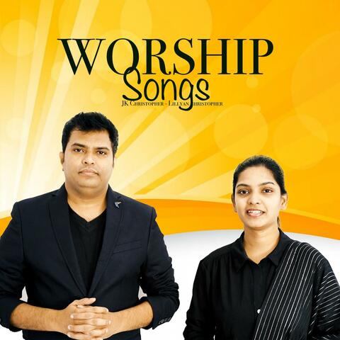 Telugu Christian Worship songs (feat. Lillyan Christopher)