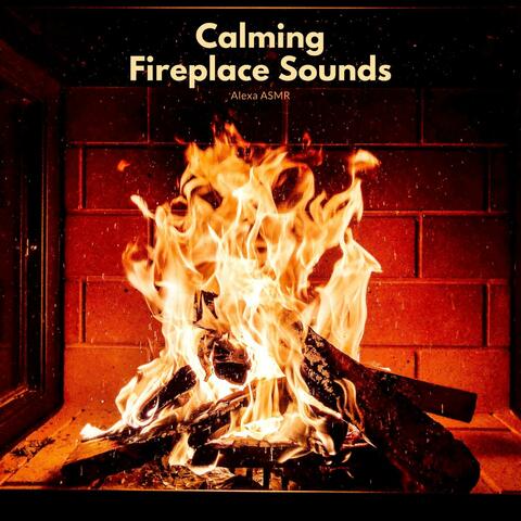 Calming Fireplace Sounds