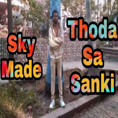 Thoda Sa Sanki